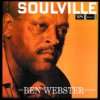 Ben Webster Ben Webster  Musik
