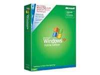 Windows XP Home Edition Service Pack 2, CD ROM  