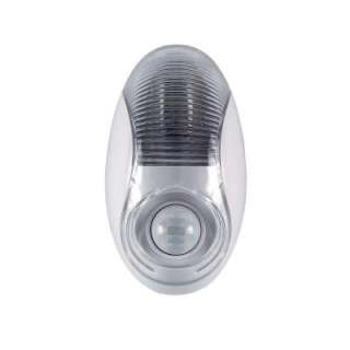 GE LED Night Light With Motion Sensor, 0.5W 50723 at The Home Depot 