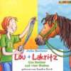   . Ein Pony mit Dickkopf. 2 CDs  Julia Boehme Bücher