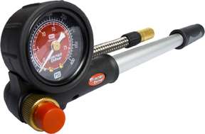   Bike Shockmate Fork and Rear Suspension Pump 642016103100  