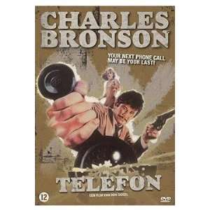   1977) starring Charles Bronson  Charles Bronson Filme & TV