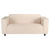 sofa red no reviews have been left buy from tesco 198 00 in stock add 