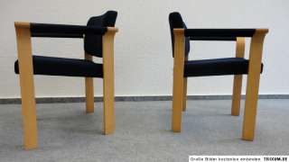   Magnus Olesen Stühle Sitzgruppe & Tisch Made in Denmark   