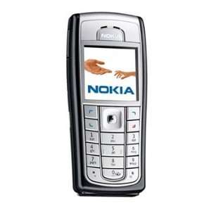 Nokia 6230i gebraucht Handy ohne Simlock v. Fachhändler Top Service 