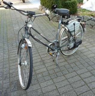Herkules Saxonette in Hessen   Geisenheim  Fahrräder   