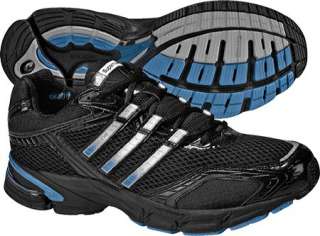 Please write a review about the Mens adidas Supernova Glide and 