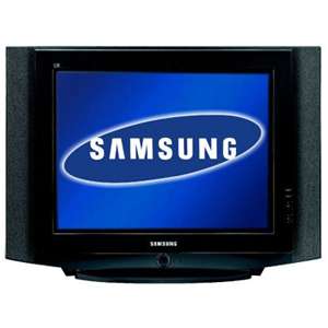 Samsung WS 32 Z 419 T SlimFit 81,3 cm (32 Zoll) 169 HD Ready 100 Hz 