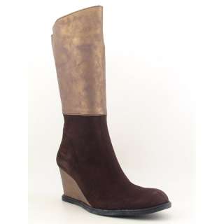 Arche Jalapa Womens SZ 10 Brown Boots Calf Shoes  