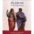 Platon Sämtliche Werke in drei Bänden Gebundene Ausgabe von Erich 