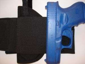 ANKLE HOLSTER 4 S&W M&P COMPACT 3.5 3913 908 4013 TSW  