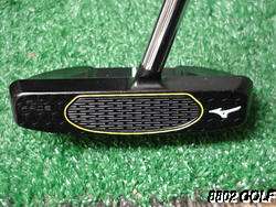   Bettinardi Black Carbon BC5 Milled Belly Putter 43 inches  