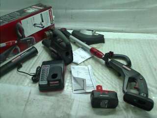 Operates with C3 Ni Cd and Lithium ion batteries Part of the 