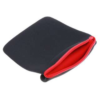   Soft Pouch Bag Cover Protective for 8 Tablet PC Notebook MID  