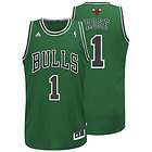 derrick rose jersey youth  