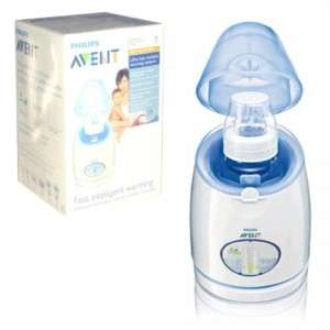 Philips Avent Electric Bottle & Food Warmer  