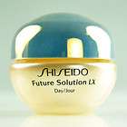 Shiseido Future Solution LX Daytime Protective Day Cream SPF 15   6mL 