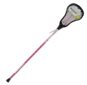 Reebok 9K AirVynity Krizlyte Pro womens lacrosse stick  