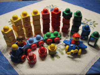 Lego Primo ( Duplo / Explore ) Set 44 Teile in Nordrhein Westfalen 
