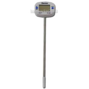BBQ Digital Cooking Food Probe Meat Thermometer Kitchen  