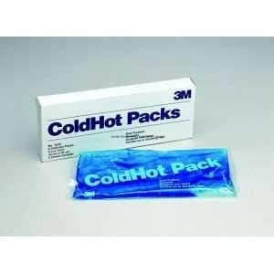  Nexcare Reusable ColdHot Pack    Box of 2    MMM1570 