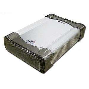  ADDONICS, Addonics Addonics External Drive Enclosure USB 2 