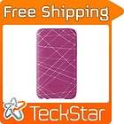 Belkin Silicone Sleeve for the iPod Touch Pink F8Z404ea​.