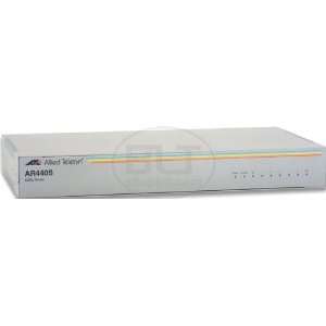  Allied Telesis AT AR440S 10 Business Class Adsl Secure 