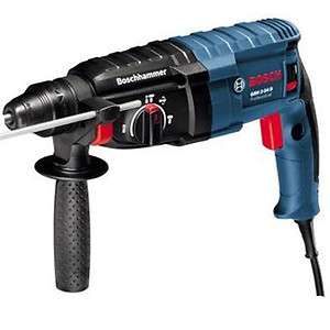 Bosch GBH 2 24 DF SDS+ Pro Rotary Hammer Drill Power Tool GBH2 24DF 