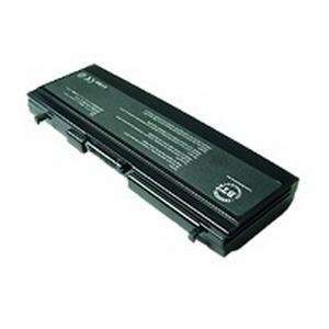  BTI Rechargeable Notebook Battery. BATTERY TOSHIBA 
