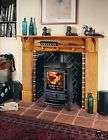 wood, burning items in Stoves and Fires Direct 