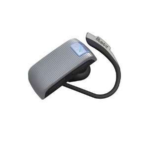  BlueAnt Bluetooth Headset V1 (Grey) [Frustration Free 