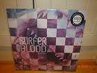 SURFER BLOODASTRO COAST SEALED,NEW, INCL MP3 DOWNLOAD