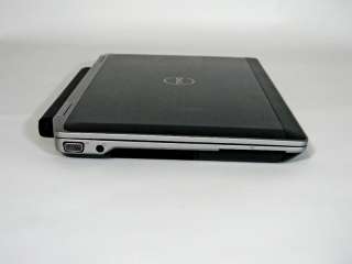 Dell Latitude E6320 i5 2540M 2.60GHz 4GB 250GB BLUETOOTH Laptop With 
