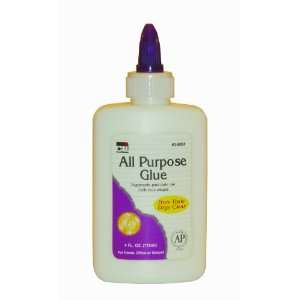 Charles Leonard Inc., Glue, All Purpose, AP Certified, 4 