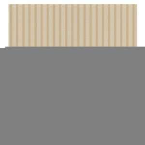 Brewster Wallcovering Corona Stripe Wallpaper CR4029:  