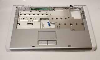 New Dell Inspiron 1501 Laptop Palmrest w/Touchpad XK426  
