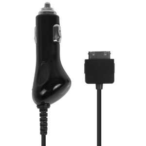  CTA Digital Rapid Travel Charger for Zune HD Player  