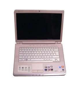 Sony VGN CR42S Laptop PC  