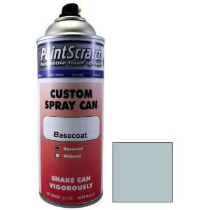  12.5 Oz. Spray Can of Daystar Blue Metallic Touch Up Paint 