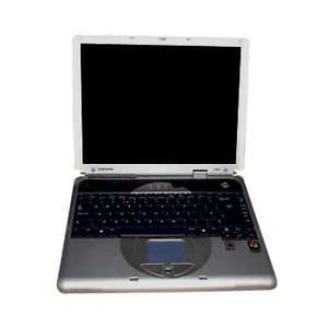 Samsung V20 1.7 GHz Laptop PC  
