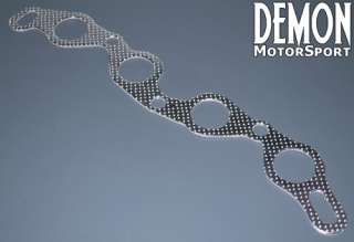 Demon Motorsport Also Sell Exhaust Heat Wrap (please see our  