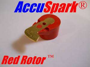 Triumph Vitesse Accuspark® Red Rotor™ Lucas 6 cyl  