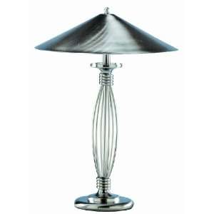  Lite Source Nadus Table Lamp: Home Improvement