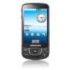 Samsung I8910 HD 8 GB Smartphone schwarz silber  Elektronik