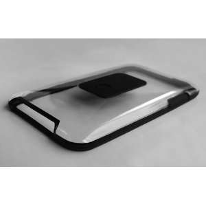  DLO Crystal Hard Plastic Crystal Case for Apple iPhone 3G 