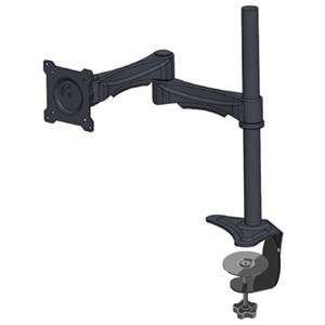  NEW Single Monitor Flex Arm, Swing (Mounts & Brackets 