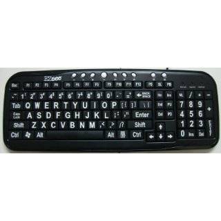 Ergoguys CD 1039 Keyboard   Wired USB   Low profile Keys, Ergonomic 