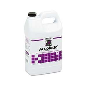  Accolade Floor Sealer, 1 gal Bottle, 4/Carton