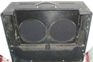   TB or TBX Empty Combo Cabinet   No Amp or Speakers Included   Korg Era